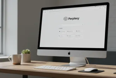 Perplexity su macOS: l'Agente AI che rivoluziona il Computer