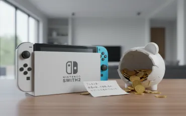 Nintendo Switch 2, Furukawa rompe il silenzio sul rincaro: Ci scusiamo, ma la qualità dei giochi vi stupirà