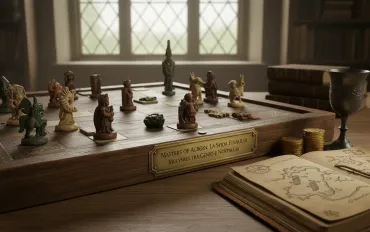 Masters of Albion: La sfida finale di Peter Molyneux tra genio e nostalgia