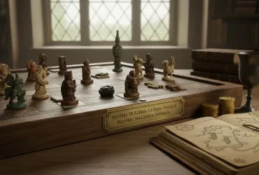 Masters of Albion: La sfida finale di Peter Molyneux tra genio e nostalgia