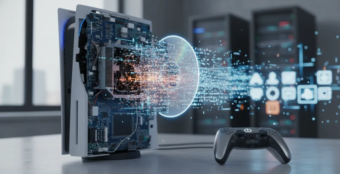 Addio ai dischi: PlayStation e la rivoluzione digitale che ha cambiato il gaming per sempre