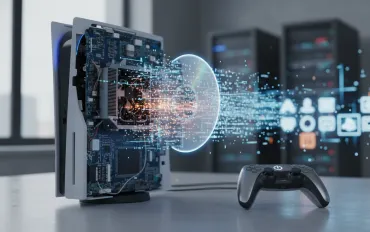 Addio ai dischi: PlayStation e la rivoluzione digitale che ha cambiato il gaming per sempre