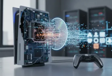 Addio ai dischi: PlayStation e la rivoluzione digitale che ha cambiato il gaming per sempre