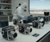 NASA e la sfida della fotografia spaziale: ecco quali fotocamere hanno superato i test per la Luna