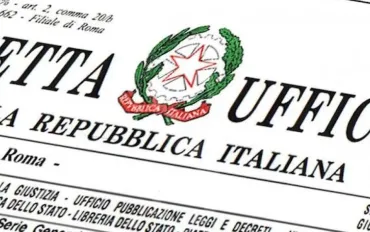 Decreto emergenze e attuazione Pnrr: il testo in Gazzetta Ufficiale. Misure sul Fondo per il gioco patologico