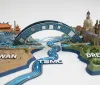 TSMC sposta le tecnologie da 28nm in Germania: un ponte strategico tra Taiwan e Dresda
