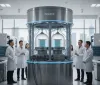 Hanyuan-2: la Cina lancia il primo computer quantistico dual-core al mondo