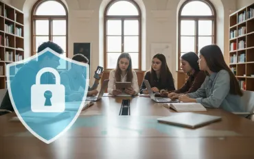 Minori e VPN: la grande sfida dell'Europa per la tutela dei dati e della gioventù