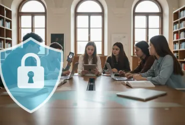 Minori e VPN: la grande sfida dell'Europa per la tutela dei dati e della gioventù