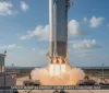 SpaceX riscrive la storia: test record per il nuovo booster Super Heavy V3