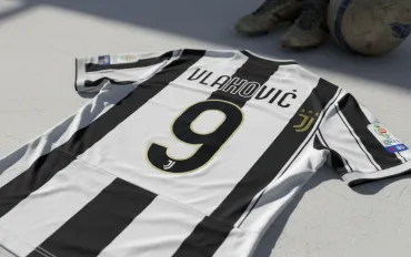 Il paradosso di Dusan Vlahovic: trascina la Juventus in Champions ma il futuro è lontano da Torino