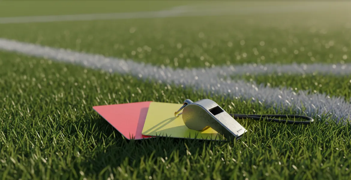 Scandalo arbitri: Come le verità del VAR hanno incastrato i vertici dell'AIA
