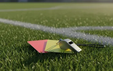 Scandalo arbitri: Come le verità del VAR hanno incastrato i vertici dell'AIA