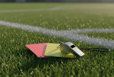 Scandalo arbitri: Come le verità del VAR hanno incastrato i vertici dell'AIA