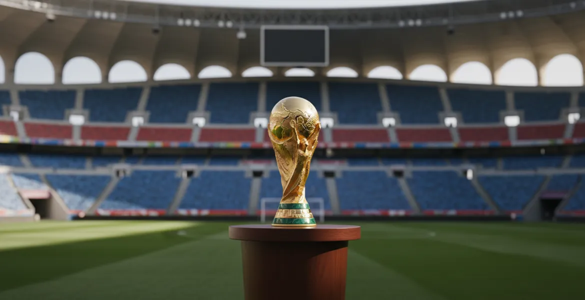 Mondiali 2026: L'ultimatum dell'Iran scuote la FIFA e i Paesi ospitanti