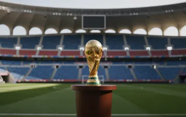 Mondiali 2026: L'ultimatum dell'Iran scuote la FIFA e i Paesi ospitanti
