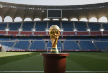 Mondiali 2026: L'ultimatum dell'Iran scuote la FIFA e i Paesi ospitanti