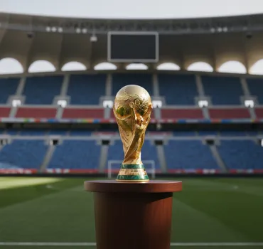 Mondiali 2026: L'ultimatum dell'Iran scuote la FIFA e i Paesi ospitanti