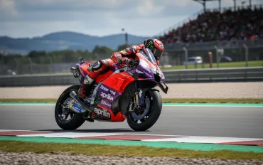 Jorge Martin domina a Le Mans: Ecco le sue dichiarazioni