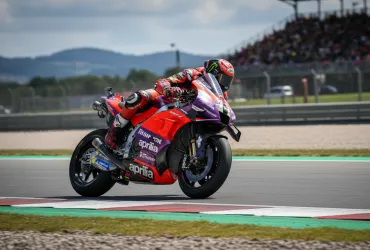 Jorge Martin domina a Le Mans: Ecco le sue dichiarazioni
