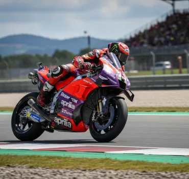 Jorge Martin domina a Le Mans: Ecco le sue dichiarazioni
