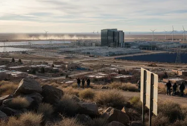 Crisi data center negli USA: Crescono i divieti e la resistenza sociale