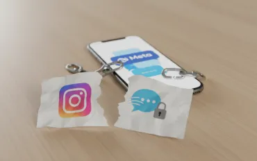 Instagram addio alla crittografia: Meta apre i messaggi privati
