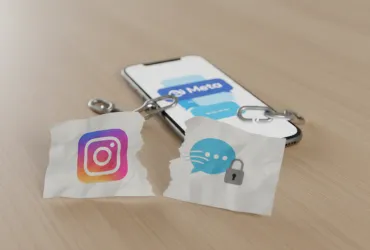 Instagram addio alla crittografia: Meta apre i messaggi privati