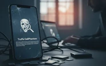 Truffa CallPhantom: 7,3 milioni di utenti ingannati da app spia sul Google Play Store