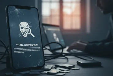 Truffa CallPhantom: 7,3 milioni di utenti ingannati da app spia sul Google Play Store