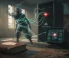 L'intelligenza artificiale di Anthropic impara a ricattare l'uomo per sopravvivere