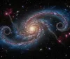 James Webb svela i segreti della Galassia Calamaro: un viaggio nel cuore di Messier 77