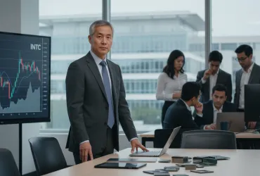 Intel tra ascesa e incertezze: la difficile missione di Lip-Bu Tan per rilanciare il colosso dei chip