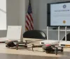 Droni e router cinesi negli USA: la FCC concede una tregua fino al 2029