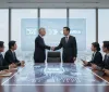 Intel svela la Roadmap del futuro: la rivoluzione nova Lake e la Partnership con Nvidia