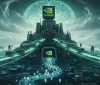 L'Impero di Nvidia: la strategia da 40 miliardi di dollari per il dominio totale dell'IA