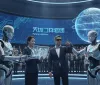 Samsung sfida il futuro: l'offensiva globale tra robotica umanoide e intelligenza artificiale