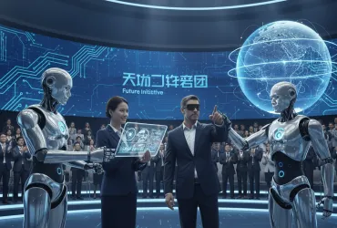 Samsung sfida il futuro: l'offensiva globale tra robotica umanoide e intelligenza artificiale