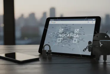 Google reCAPTCHA: la fine dell'accesso libero per gli Android de-googlizzati