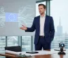 Arjan Brussee lancia Immense Engine: la sfida europea al dominio di Unreal Engine