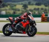 Dominio Totale Aprilia a Le Mans: Martin trionfa in un podio storico