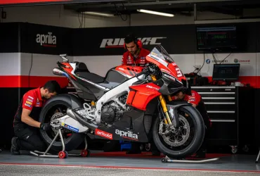 Jorge Martin trionfa nel finale: Bezzecchi si arrende e Bagnaia tradito dalla moto