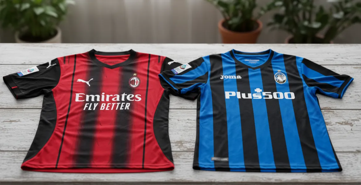 Disastro Milan a San Siro: Atalanta dominante e tifosi in rivolta