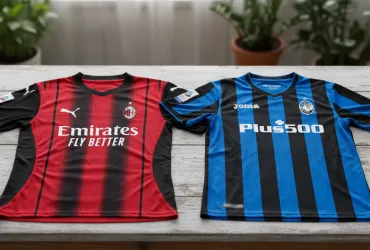 Disastro Milan a San Siro: Atalanta dominante e tifosi in rivolta