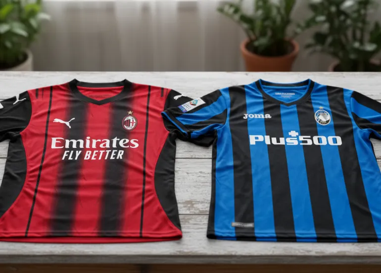 Disastro Milan a San Siro: Atalanta dominante e tifosi in rivolta