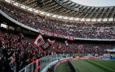 Milan, Terremoto a San Siro: la Curva Sud contro Furlani e Cardinale
