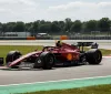 Ferrari SF-26: Il segreto del motore a sangue caldo per sfidare il 2026