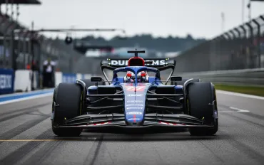 Williams F1, la rincorsa di Carlos Sainz: a Miami debutta la vettura che doveva correre in Australia