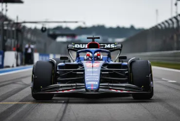 Williams F1, la rincorsa di Carlos Sainz: a Miami debutta la vettura che doveva correre in Australia