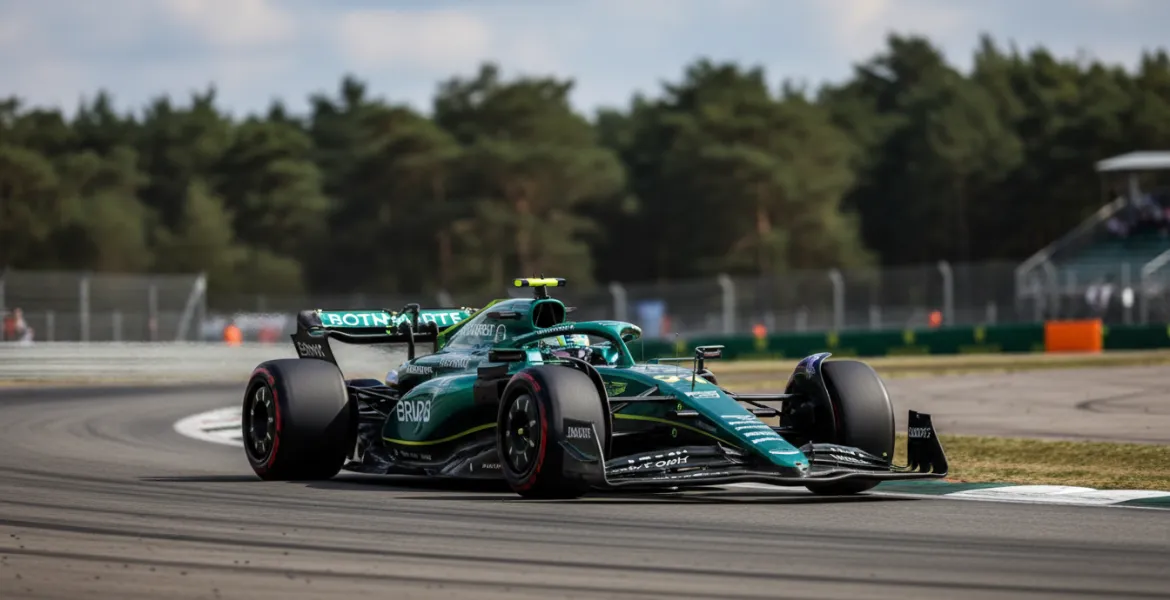 La filosofia zen di Fernando Alonso: la strategia del silenzio tecnico in casa Aston Martin